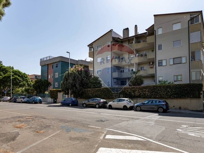 Appartamento in vendita a Cagliari via Tiepolo, 4