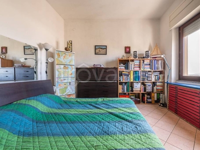 Appartamento in vendita a Cagliari viale Elmas, 93