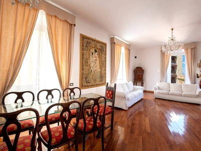 Appartamento in vendita a Cagliari vico Primo dei Genovesi, 5