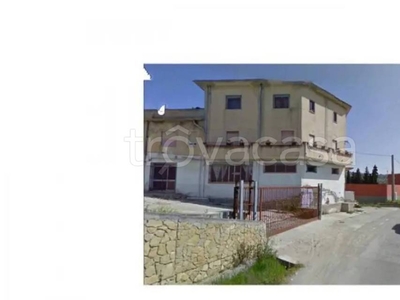 Appartamento in vendita a Caltanissetta contrada Grotticelle
