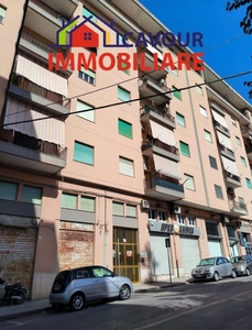 Appartamento in vendita a Caltanissetta via Alcide De Gasperi, 17
