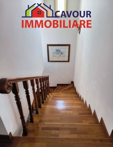 Appartamento in vendita a Caltanissetta via Balate