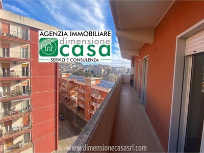 Appartamento in vendita a Caltanissetta via Carlo Pisacane, 32