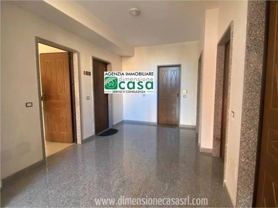 Appartamento in vendita a Caltanissetta via Carlo Pisacane, 32