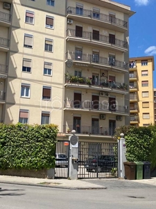 Appartamento in vendita a Caltanissetta via Filippo Turati, 37