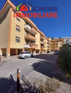 Appartamento in vendita a Caltanissetta via Giorgio La Pira, 49