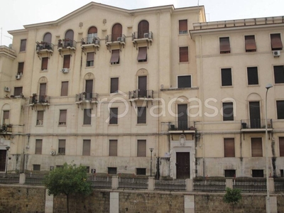 Appartamento in vendita a Caltanissetta via Pier Maria Rosso di San Secondo, 26