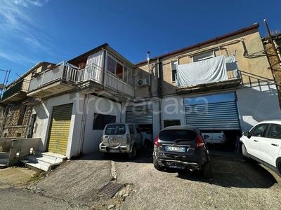 Appartamento in vendita a Caltanissetta via Xiboli, 378