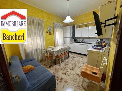 Appartamento in vendita a Caltanissetta via Xiboli
