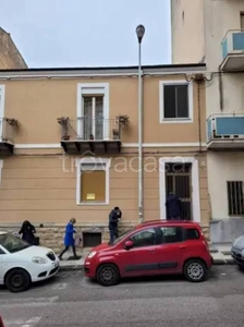 Appartamento in vendita a Caltanissetta viale Amedeo