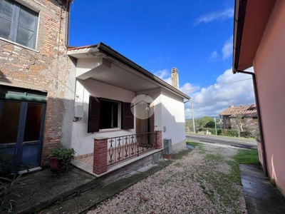 Appartamento in vendita a Calvi dell'Umbria sp6