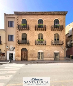 Appartamento in vendita a Canicattì corso Umberto I