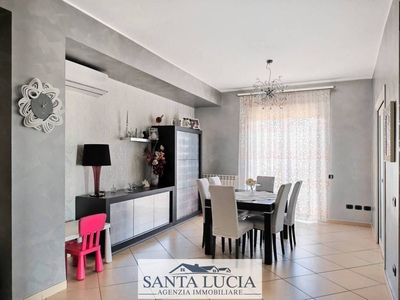 Appartamento in vendita a Canicattì via San Biagio, 22