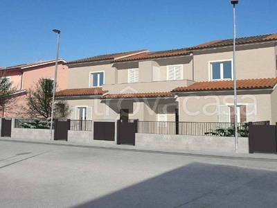 Appartamento in vendita a Cannara