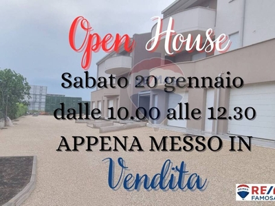Appartamento in vendita a Cannara via Bevagna, snc