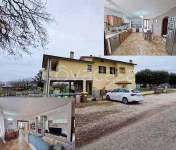 Appartamento in vendita a Cannara vocabolo Ducale 50