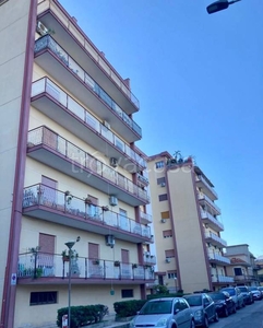 Appartamento in vendita a Capaci via Lazio