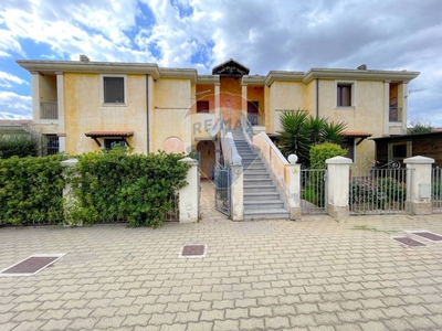 Appartamento in vendita a Capoterra via pianosa, 12