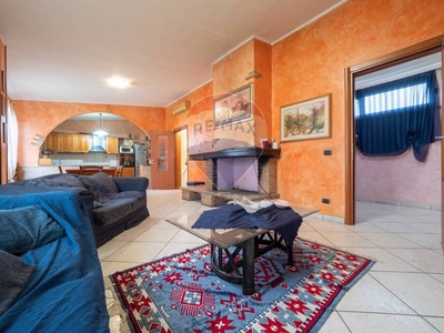Appartamento in vendita a Capoterra via Silvio Pellico, 42