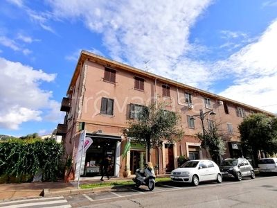 Appartamento in vendita a Carbonia via Antonio Gramsci