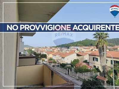 Appartamento in vendita a Carbonia via Toscana, 6