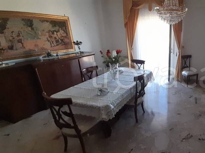 Appartamento in vendita a Carini corso Italia
