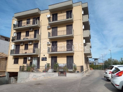 Appartamento in vendita a Carini via Dominici