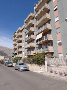 Appartamento in vendita a Carini via Savona