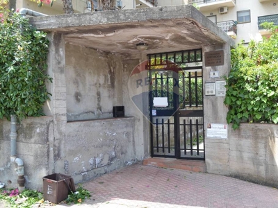 Appartamento in vendita a Carlentini via Fratelli Cervi, 8