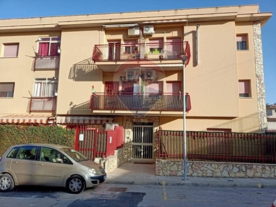 Appartamento in vendita a Casteldaccia via Andrea Costa, 6