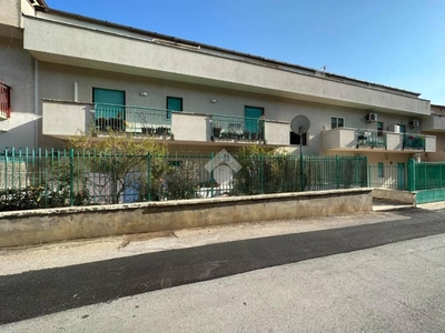Appartamento in vendita a Casteldaccia via Bartolo Virruso, 5