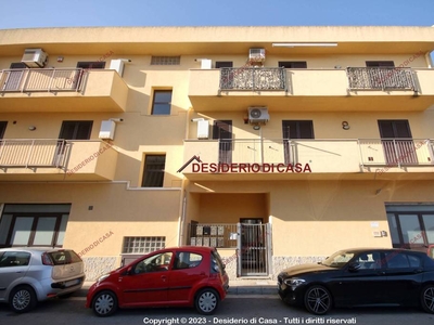 Appartamento in vendita a Casteldaccia via Gaetano Donizetti, 1a