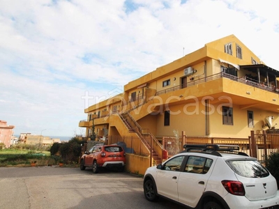 Appartamento in vendita a Casteldaccia via Guglielmo Marconi, 36