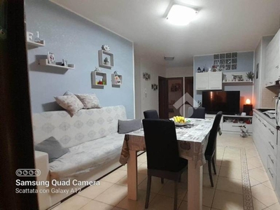 Appartamento in vendita a Casteldaccia via Moncada, 17