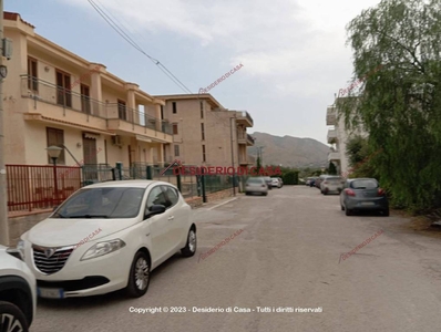 Appartamento in vendita a Casteldaccia via Ugo La Malfa, 39
