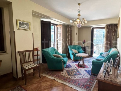 Appartamento in vendita a Castell'Umberto via Roma