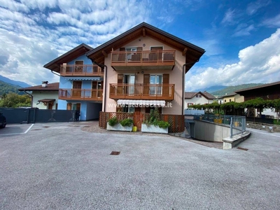 Appartamento in vendita a Castelnuovo