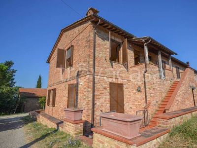 Appartamento in vendita a Castiglione del Lago pozzuolo
