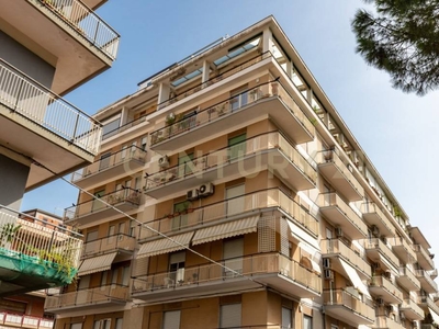 Appartamento in vendita a Catania largo Bordighera, 42