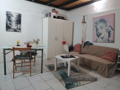 Appartamento in vendita a Catania via Aloi, 36
