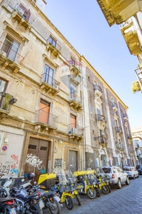 Appartamento in vendita a Catania via Leonardi, 11
