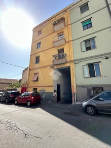 Appartamento in vendita a Catania via Nicolo Giannotta, 7