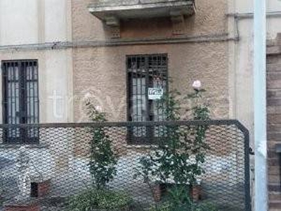 Appartamento in vendita a Catania via Randazzo, 33