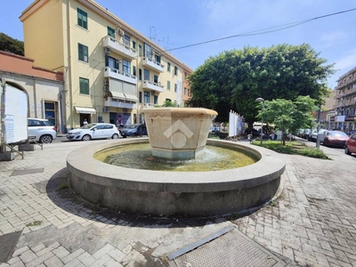 Appartamento in vendita a Catania viale Mario Rapisardi, 158