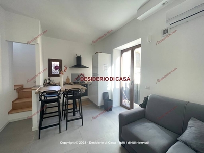 Appartamento in vendita a Cefalù corso Ruggero, 84