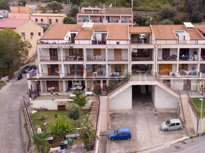 Appartamento in vendita a Cefalù via del Giubileo Magno, 93
