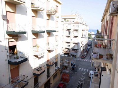 Appartamento in vendita a Cefalù via Luigi Pirandello, 15