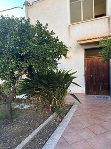 Appartamento in vendita a Cefalù via Pietragrossa, 32