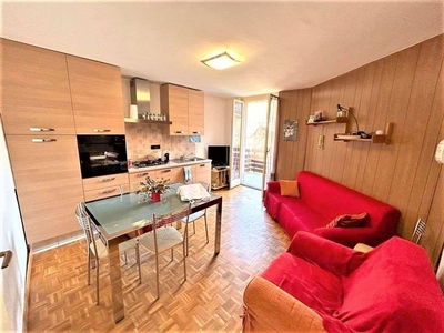 Appartamento in vendita a Challand-Saint-Anselme frazione Corliod