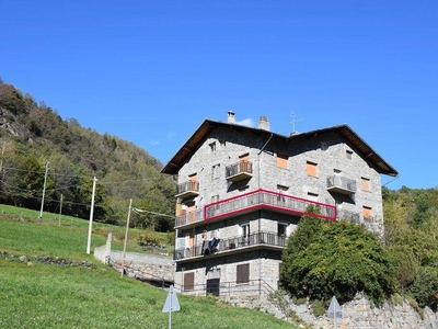 Appartamento in vendita a Challand-Saint-Victor frazione Viran, 65